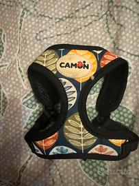 Pettorina cani piccola taglia