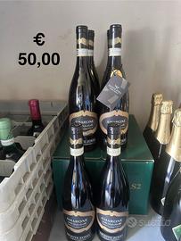 Vino selezione Monte Zovo Cottini