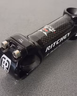 RITCHEY WCS - Stem (Varie Misure) **NUOVO**