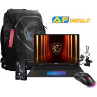 MSI Titan 18 HX AI A2XWJG-091IT, Notebook Gaming