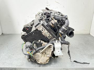 15 MOTORE COMPLETO SMART Fortwo Coupé (W450) 700