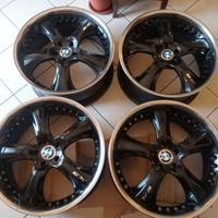 Cerchi in lega BMW da 22" RY90 5x120