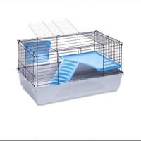 Gabbia coniglio nano