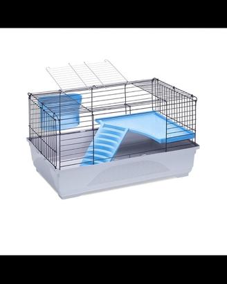 Gabbia coniglio nano