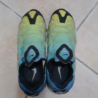 Scepe Nike Air Kukuni "Lemon Venom" Ed. Limitata