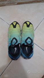 Scepe Nike Air Kukuni "Lemon Venom" Ed. Limitata