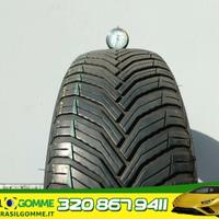 GOMME USATE 205 55 R16 94 V MICHELIN CROSSCLIMATE2