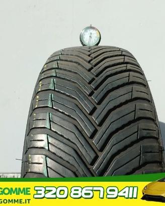 GOMME USATE 205 55 R16 94 V MICHELIN CROSSCLIMATE2