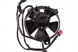Ventola radiatore Honda Pantheon 125 e 150 2 Tempi