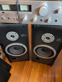 Impianto HI-FI SONY