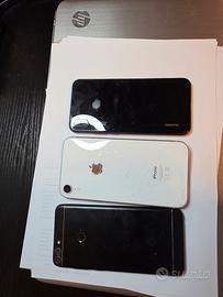 huawei e iphone