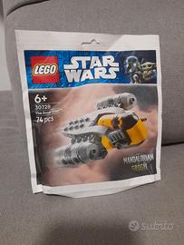 Lego 30728 the Razor Crest 