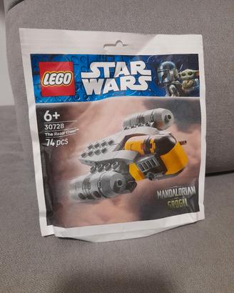 Lego 30728 the Razor Crest 