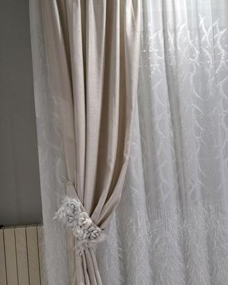 tenda elegante