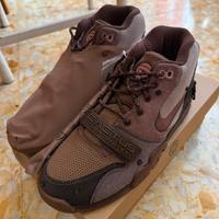 Nike Air Trainer Travis Scott DS Tg. 42.5 eu