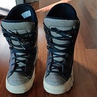 Scarponi Snowboard tg 39/40