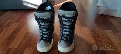 Scarponi Snowboard tg 39/40