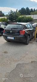 Cambio automatico Bmw F20 S 1