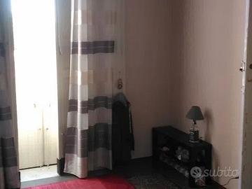 Posto letto in camera singola