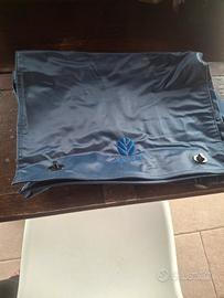 Borsa tracolla New Holland