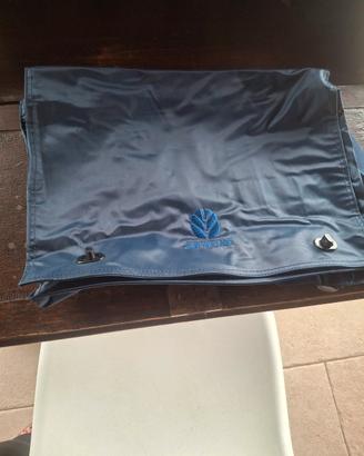 Borsa tracolla New Holland