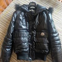 Piumino donna Moncler 