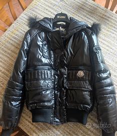 Piumino donna Moncler 