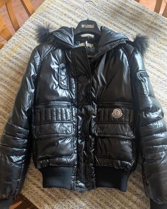Piumino donna Moncler 