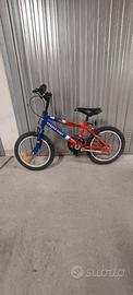 Bicicletta bambino