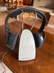 Cuffie Sennheiser HDR120 II  			