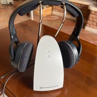 Cuffie Sennheiser HDR120 II