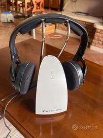 Cuffie Sennheiser HDR120 II