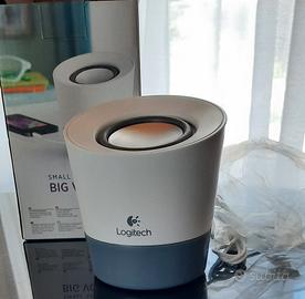 SMALL SPEAKER 