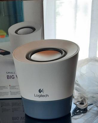 SMALL SPEAKER 