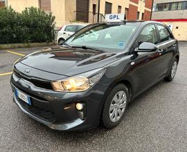 Kia Rio 1.2 MPi 5 porte Eco GPL Adas Pack 82CV *OK