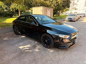 Mercedes-Benz Classe A 180 d Automatic Sport