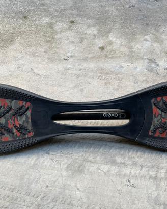 Skate waveboard Oxelo