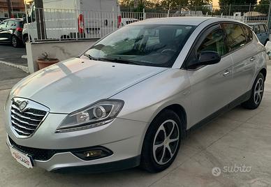 Lancia Delta 1.6 MJT DPF Oro