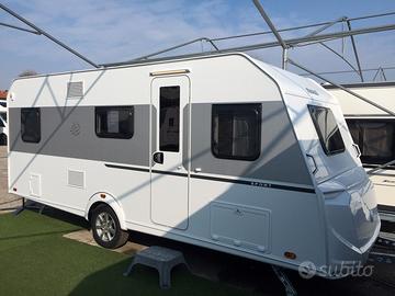 Knaus SPORT 500 KD