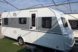 Knaus SPORT 500 KD