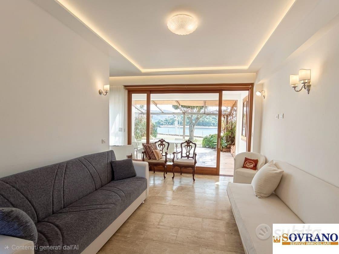 Appartamento – Porto Cervo, Liscia di Vacca - Vista 3