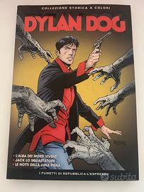 Dylan dog