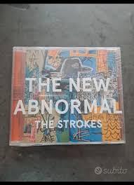 the new abnormal