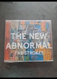 the new abnormal
