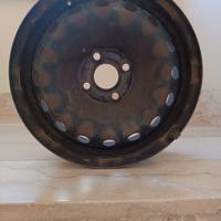 4 Cerchi auto Fiat Grande Punto R15
