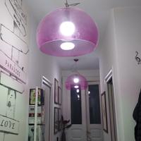 Lampade Kartell 