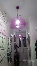 Lampade Kartell 