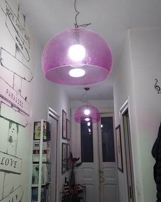 Lampade Kartell 