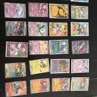 Carte Pokemon | Spada & Scudo / Megaevoluzioni