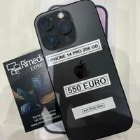 IPHONE 14 PRO 256 GB